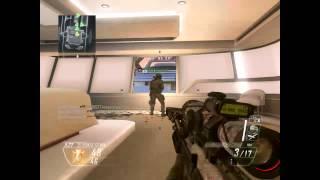 BO2: DSR WALLBANG FUN!