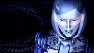 Mass Effect 3 - Reconnecting with Tali (Tali'Zorah nar Rayya)