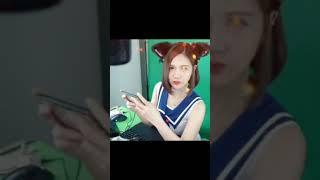 Cewe gamers bikin gemes 