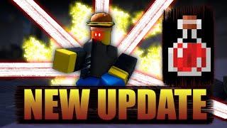 [AUT] NEW UPDATE! Everything You Need To Know!
