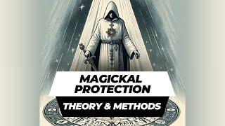 Protect Yourself with Magick [Arcane Topics]