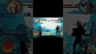 Shadow fight 2 edit #edit  ️️