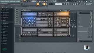 How to Make Electra X Visually Larger in FL Studio 20