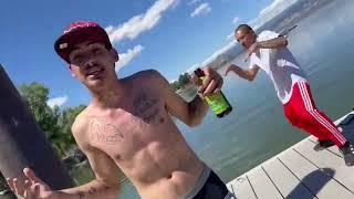 Codine Spillz Ft. Baby G - Broke Town Hyphy (directed by PNut)