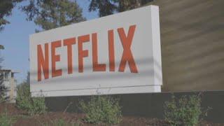 Blockbuster throws shade at Netflix | FOX 5 News