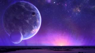 Space Ambient Music • [  INTERSTELLAR SPACE JOURNEY  ] •