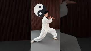 教大家一套陈式太极发力，赶快学起来吧！ #太极拳 #武术 #中华武术博大精深 #陈式太极拳