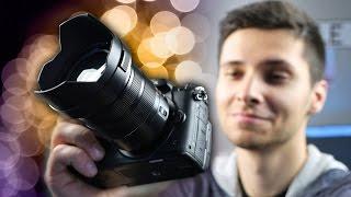 My New Camera Is Incredible! Panasonic GH5 Review & Life Vlog