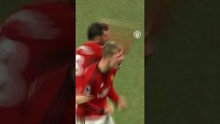 Rasmus Hojlund’s First-Ever Premier League Goal! 