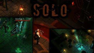 Frostborn how to clear sanctum of odin