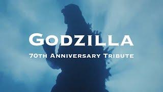 Godzilla 70th Anniversary Tribute