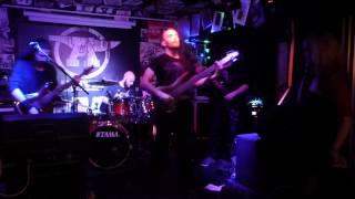 Alatyr, The anvil, Bournemouth, 30-11-14