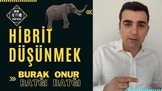 HİBRİT İNSAN OLMAK | 5 YOL