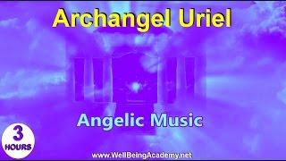 07 - Angelic Music - Archangel Uriel