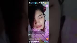 Ngeri...live bigo cewek ini di wik-wik dari belakang