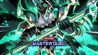 The MOST OP Deck You’ve Never Heard Of In Yu-Gi-Oh Master Duel...