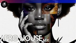 NEW Afro House MIX 2024 #13 By FUKISAMA | afrohouse | afrotech | Summer