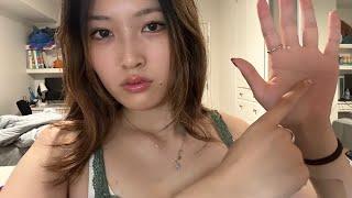 ASMR You MUST Follow my INSTRUCTIONS!🫣Soft Spoken with visual Triggers that’ll send you to sleep 🩷