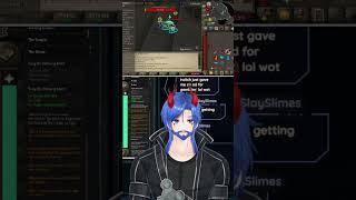 locked in on this Grand-master quest! ️ | #redivine909 on #Twitch
