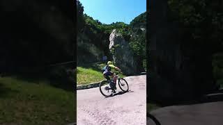 Cycling Rocks