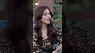 Aima Baig ki Cricket knowledge check karein  #TheFourthUmpire #Shorts