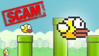 Do NOT Play the NEW Flappy Bird Game...