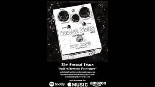 The Normal Years "Everyone Is Leaving" (OFFICIAL)