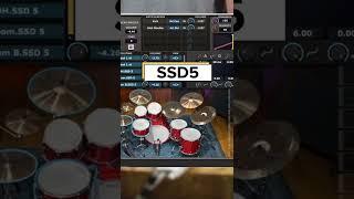 FREE Drum Vsts - my Top 5 #drums #vst #plugin #producer #songwriter #drummer