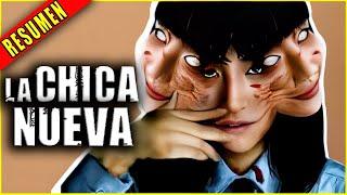  GIRL FROM NOWHERE : LA CHICA NUEVA - THE SERIES RESUMEN COMPLETO EN 1 HORA | Ahora te cuento