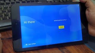 Moxee Tablet 8.0 MT-T800 FRP BYPASS Android 10 Without PC - moxee mt-t800 frp bypass