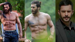 TOP 10 List Of Turkish Hot Male Actor Of 2020 