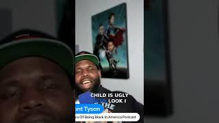 Awkward Truth About Ugly Kids  | Petty Grievance of the Week (Politics of Being Black in America)