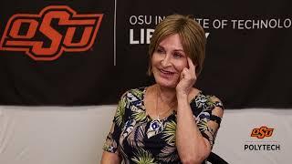 Debra Scott Staff Interview May 2, 2025
