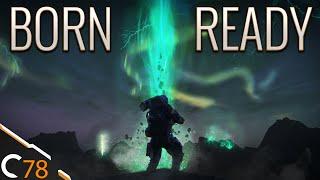 Born Ready | A Planetside 2 Cinematic