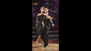 DWTS - Donny Osmond & Kym Johnson's Argentine Tango | Dancing With the Stars Season 9