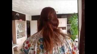 Hair Tutorial- Lancel Lannister