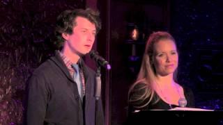 Marissa McGowan & Matt Dengler - "Everywhere That You Are" by Benj Pasek & Justin Paul