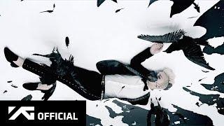 G-DRAGON - COUP D'ETAT M/V