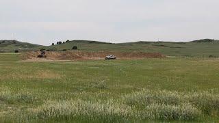 Building A Range Tips And Timelapse
