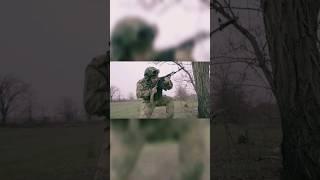Я свою родину с отвагой защищу!