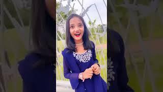 First short video in my new channel 