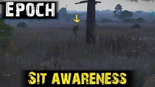 Epoch- Situational awareness