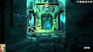 Blackguards 2 Gameplay PC HD 1080p