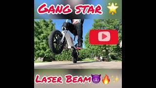 “Gang Stars”