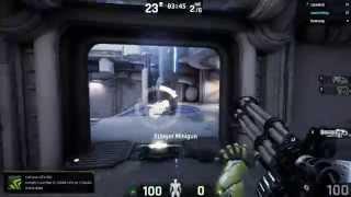 Unreal Tournament 4 Gameplay