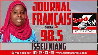 SUD FM EN DIRECT SUDMIDI 12H DU 13 JANVIER 2025