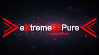 eXtreme09Pure Intro | Adobe After Effects DOWNLOAD Template