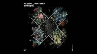 Adam Beyer, Layton Giordani & Green Velvet - Data Point (Original Mix)