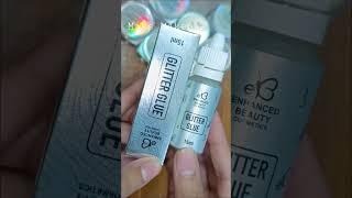 Enhance beauty glitter gluebest & affordable#makeup #shorts #missmakeup