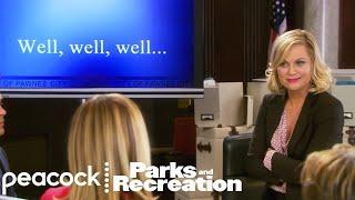 Pawnee Rules and Eagleton Drools | Parks and Recreation